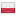 itligent.pl server is located in Poland